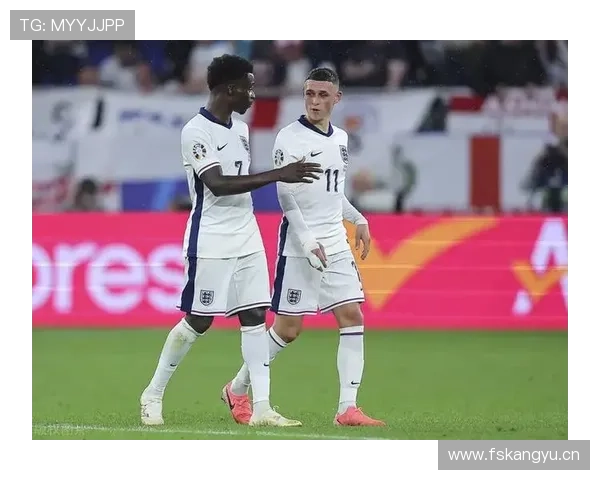 福登在英格兰的受欢迎度持续提升，本土球迷认可其国家队表现