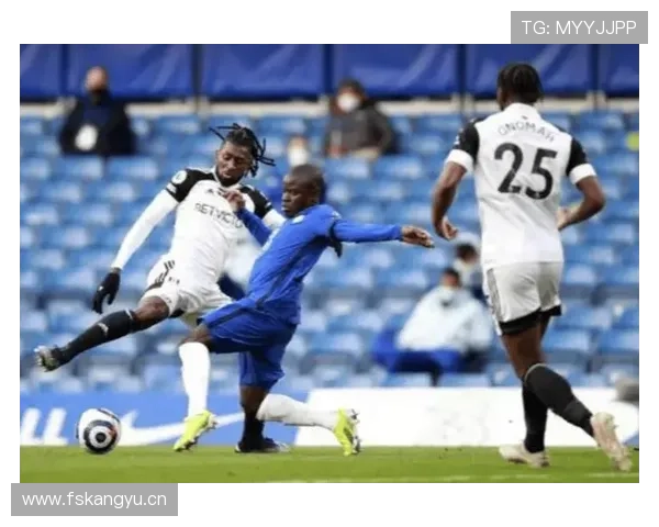 英超富勒姆足总杯