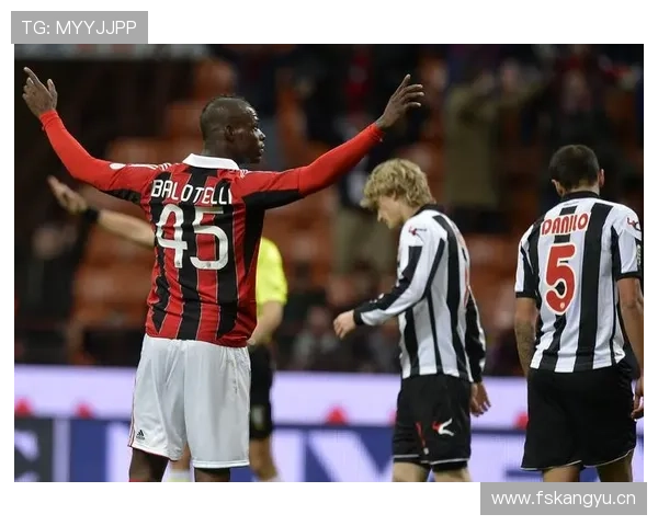 巴洛特利足球影响力