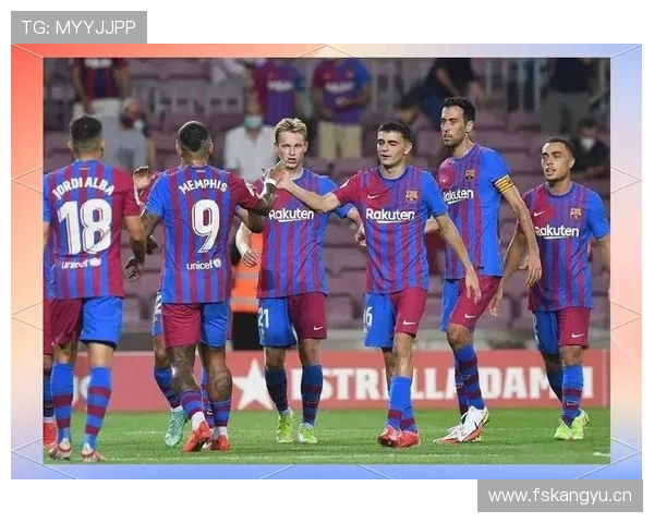 佩德里+加维+德容：巴萨新中场体系战术解析