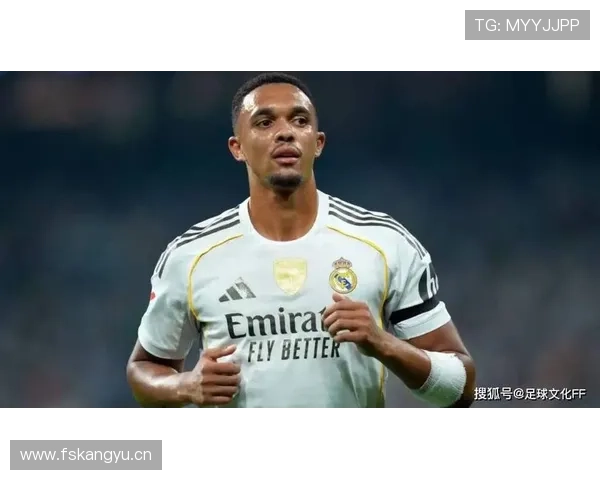 特伦特·亚历山大-阿诺德：欧冠与英超双冠核心解析