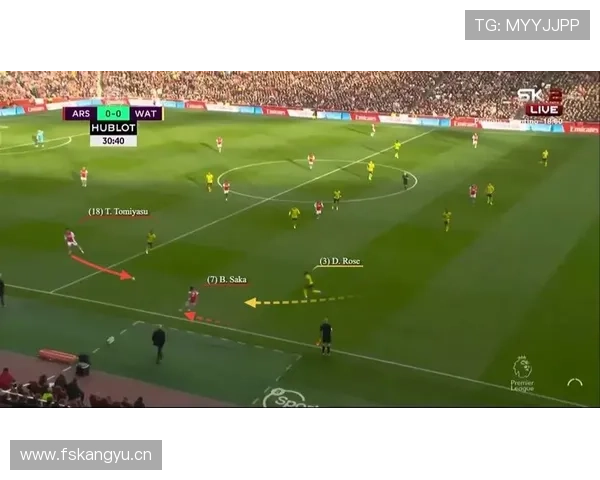 萨卡内切与传中进攻手段解析