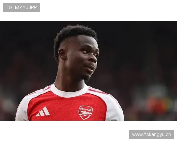 萨卡对阵顶级后卫的持续威胁制造方式解析