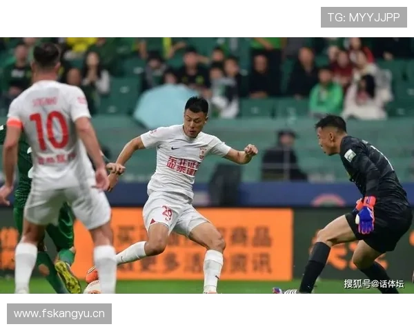 国安攻防转换失衡，当前阶段问题较进攻乏力更突出，对赛季表现造成影响