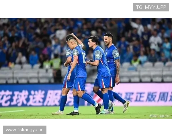 上海申花边路威胁不强，中路推进依赖度是否过高？