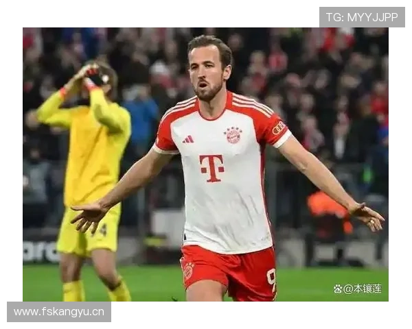 凯恩与莱万：顶级射手状态稳定性与数据输出对比分析