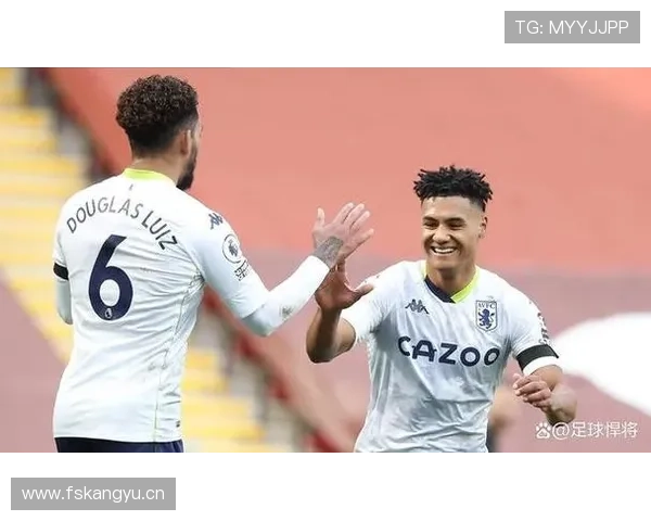 奥利·沃特金斯为何被低估：进球效率与战术价值的隐形贡献