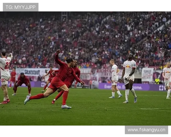 拜仁陷入失控危机！新赛季战术混乱与阵容不稳，豪门地位岌岌可危？