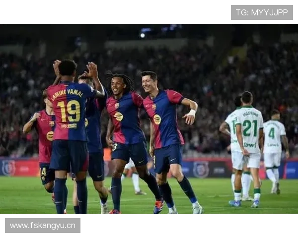 巴萨高位压迫仍在，但防守质量下滑对争冠形势产生影响