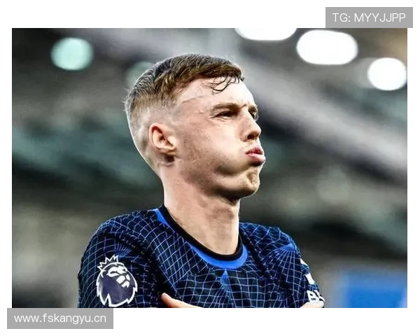 帕尔默是否适配英格兰战术体系